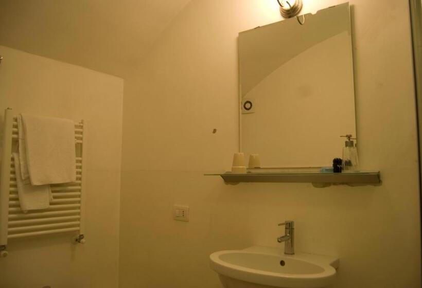 Апартаменты 1 Спальня, Asso Residence Narni