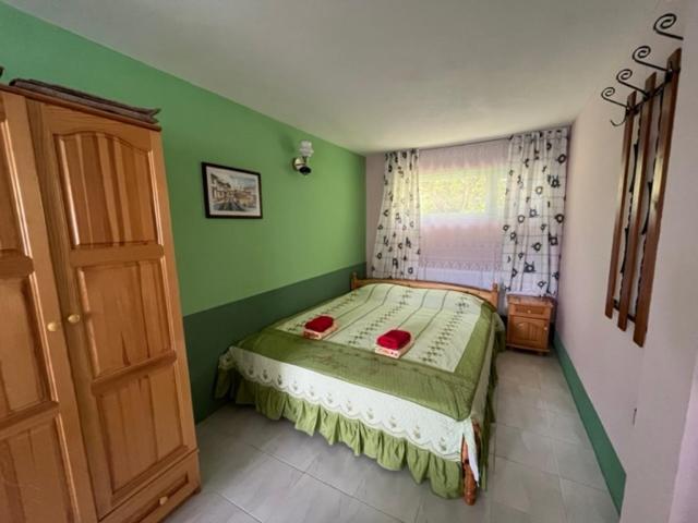 Стандартный Номер Кровать Кинг, Guest House Paskal