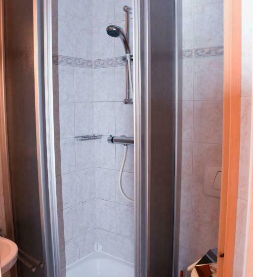 Номер Стандарт, Privatzimmer Lasshofer