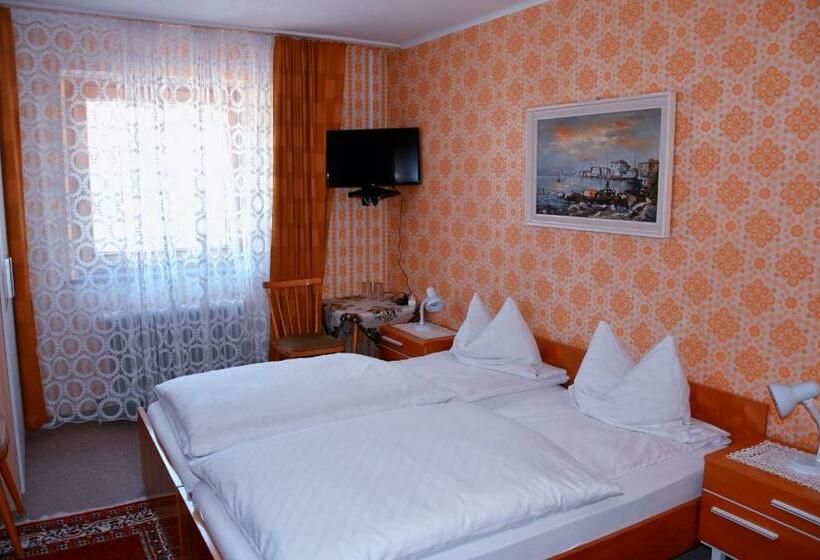 Номер Стандарт, Privatzimmer Lasshofer