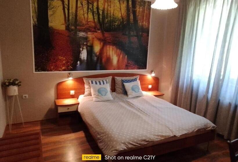 آپارتمان 1 خوابه, Vila Gorski Kat