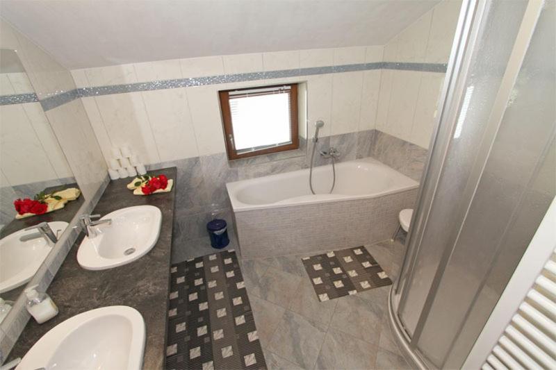خانه 1 خوابه, Pension Rieder