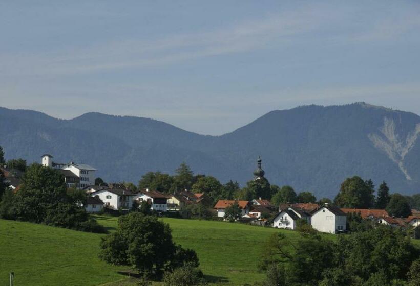 Quarto Estandar, Boutique Hotel Angerer