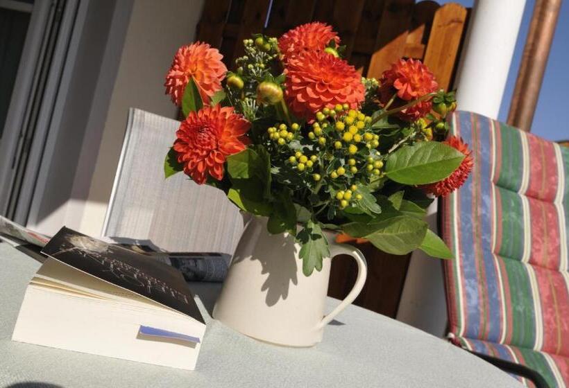 Quarto Estandar, Boutique Hotel Angerer