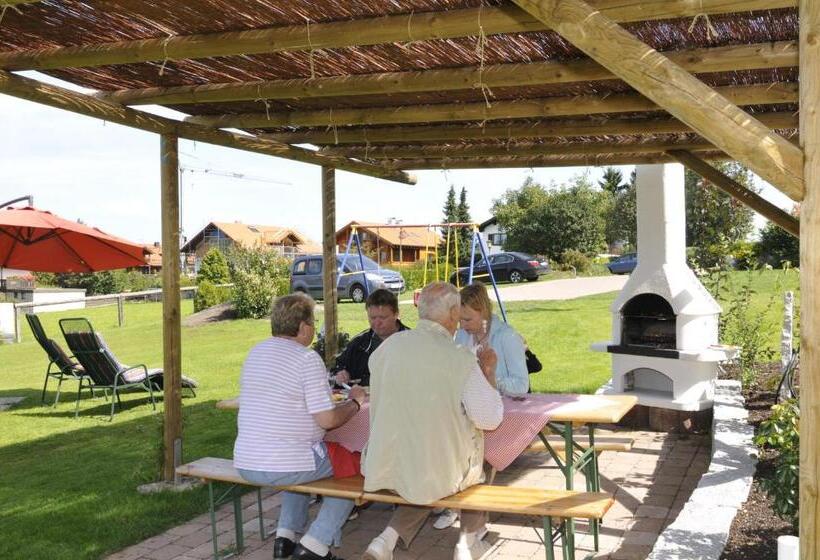 Quarto Comfort, Boutique Hotel Angerer