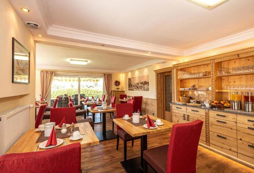 Quarto Deluxe Individual, Boutique Hotel Angerer