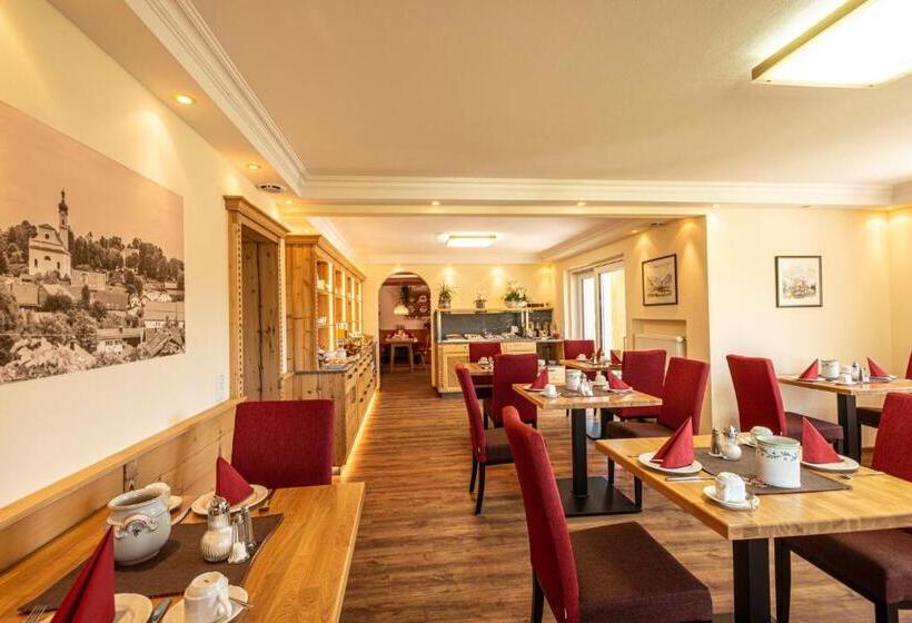 Quarto Familiar Superior, Boutique Hotel Angerer