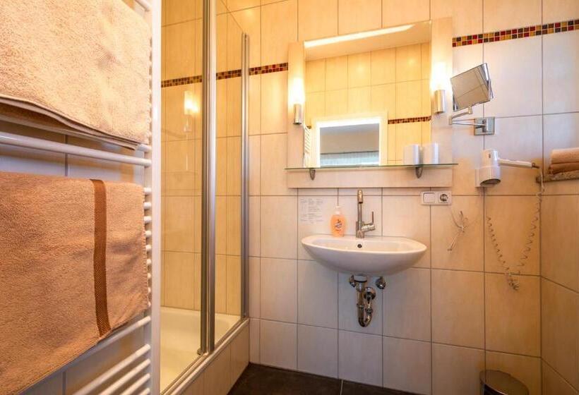 Apartamento 1 Dormitório, Boutique Hotel Angerer