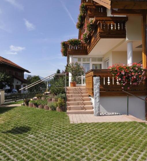 Quarto Estandar, Boutique Hotel Angerer