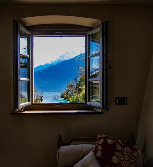 Номер Superior, Agriturismo Treterre