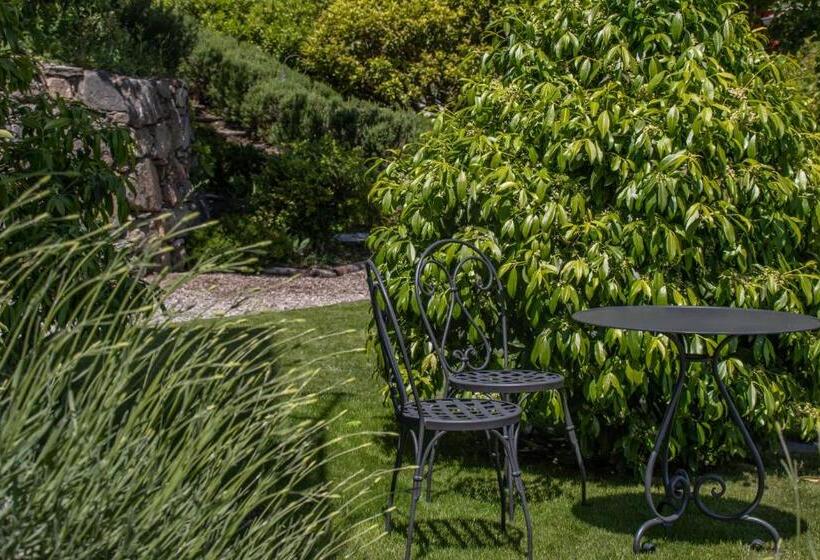 Номер Superior, Agriturismo Treterre