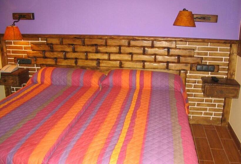 Номер Стандарт, Hostal Xaloa Orio