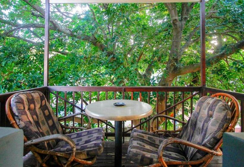스탠다드 룸, Virginia Forest Lodge