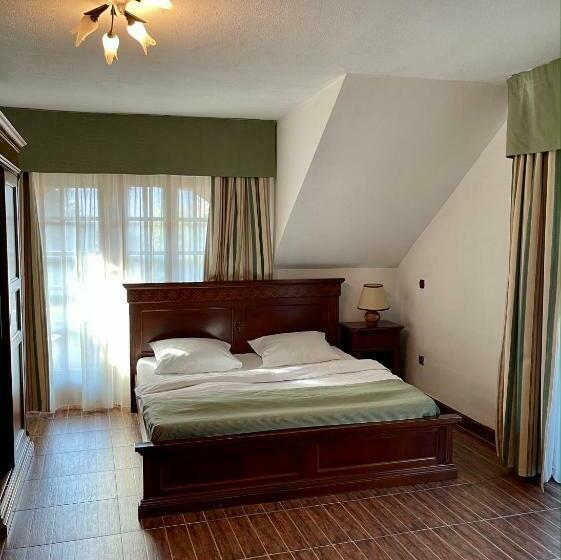 اتاق استاندارد, Pension Casa Iurca