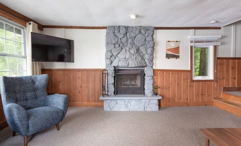 Хижина Superior, Bonnie View Inn