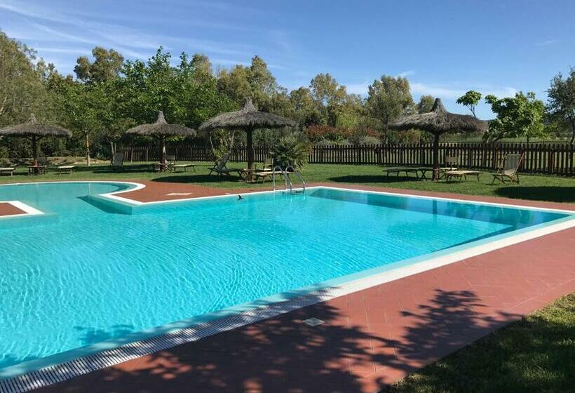 Апартаменты Superior 1 Спальня, Agriturismo Il Pelago