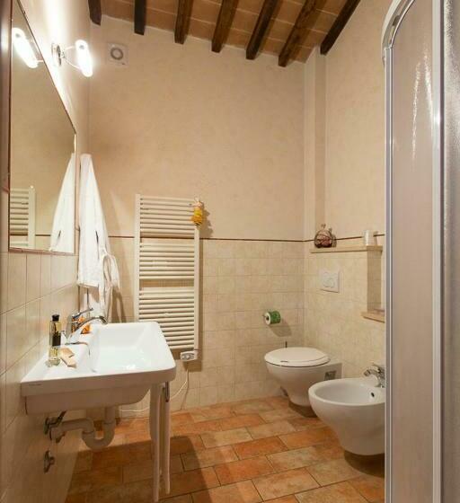 Апартаменты Superior 1 Спальня, Agriturismo Il Pelago