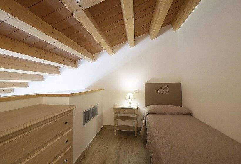 Номер Дюплекс, Agriturismo Il Pelago