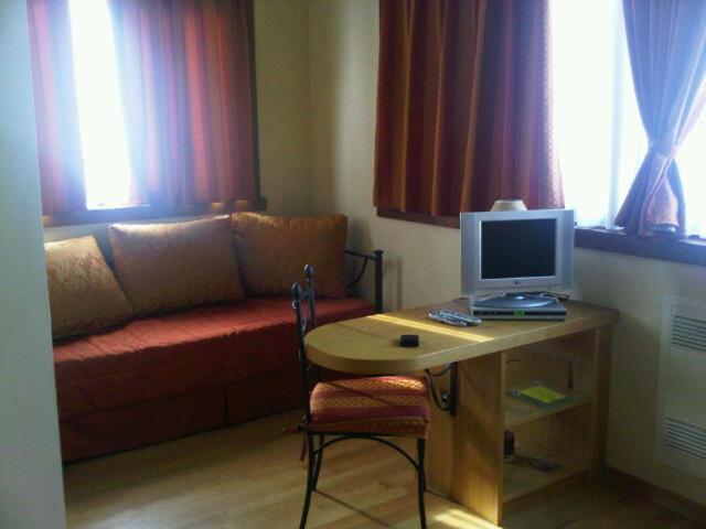 스탠다드 룸, Azienda Agrituristica Calronche
