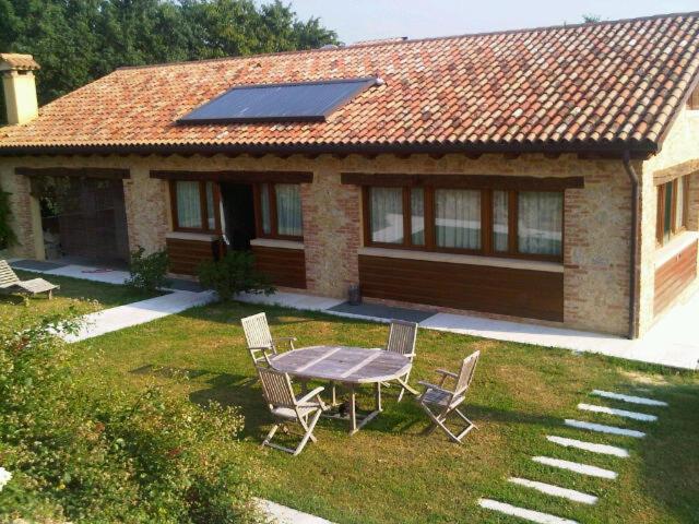스탠다드 룸, Azienda Agrituristica Calronche
