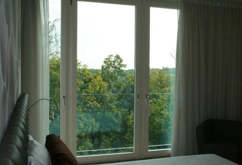 스탠다드 전망 룸, Azienda Agrituristica Calronche