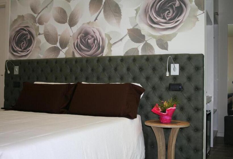 스탠다드 전망 룸, Azienda Agrituristica Calronche