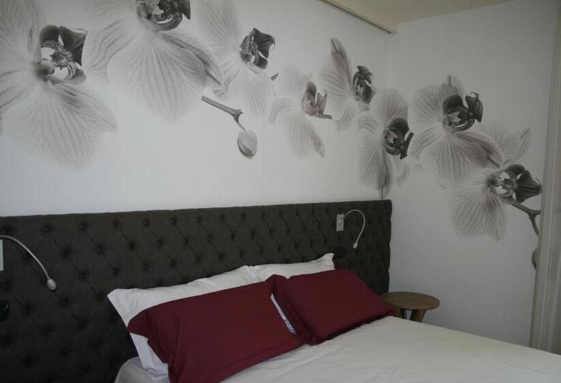 스탠다드 룸, Azienda Agrituristica Calronche
