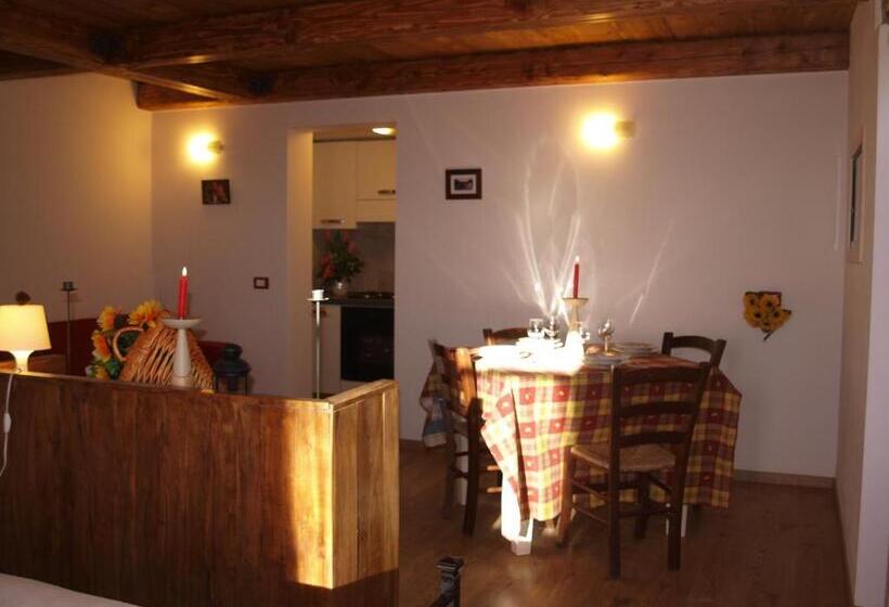 스탠다드 스튜디오, Il Borgo Dei Celti