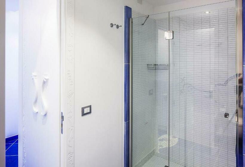 Apartamento 1 Dormitório Vista Mar, Ischia Blu Resort