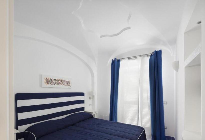 Apartamento Deluxe 2 Quartos, Ischia Blu Resort