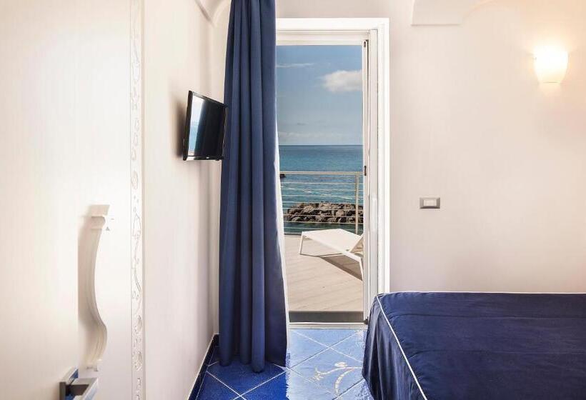 Apartamento 1 Dormitório, Ischia Blu Resort