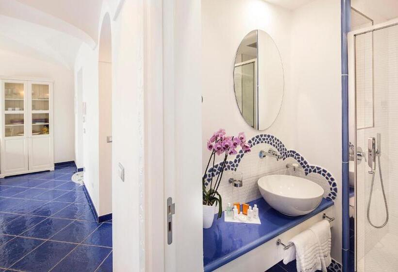 Apartamento 1 Dormitório, Ischia Blu Resort