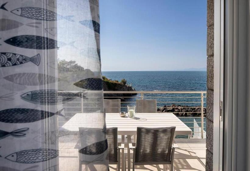 Suíte Vista Mar, Ischia Blu Resort