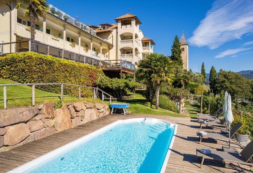 Quarto Familiar, Panorama