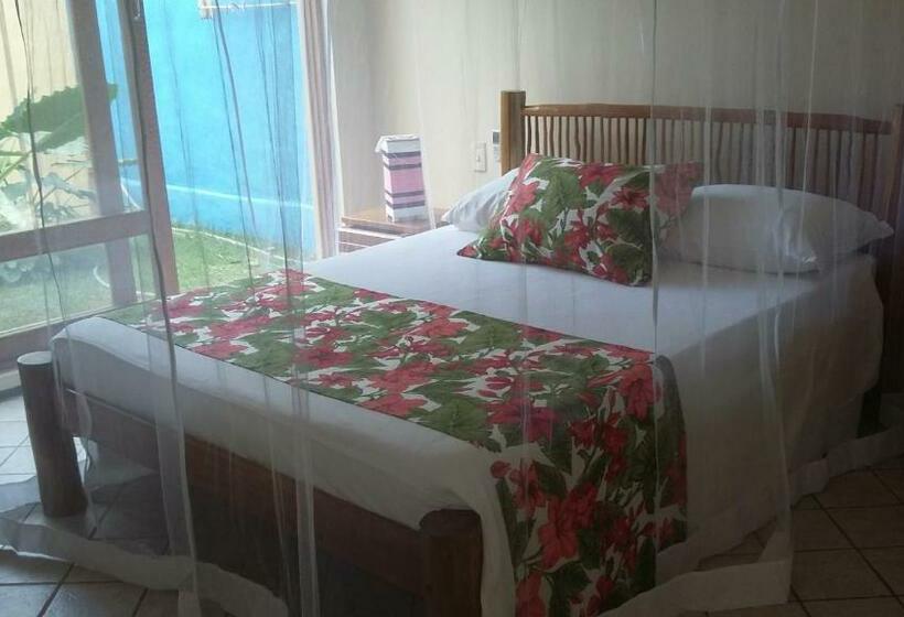 Апартаменты 1 Спальня, Casa Da Arvore Apartamentos Pousada