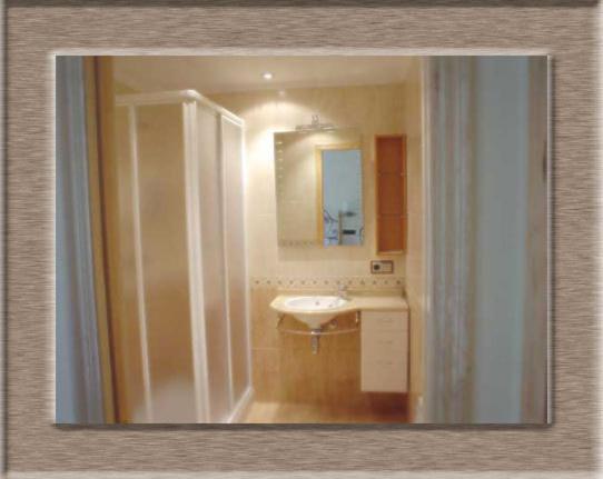 Номер Стандарт Вид на Горы, Hostal Restaurante Arangoiti