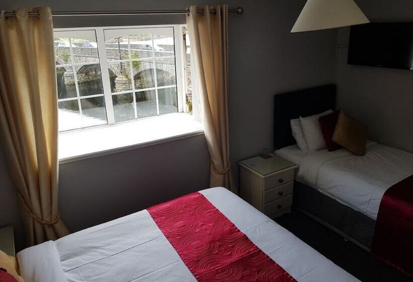 Номер Стандарт, The River S Edge Guest House