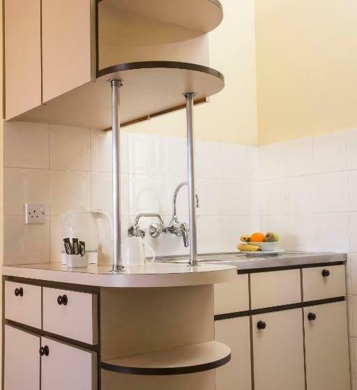 Apartamento 1 Dormitório, Pigeon Beach Hotel Apartments