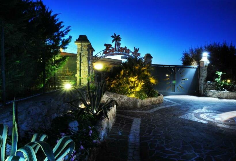 Номер Стандарт, Residence Bellaria