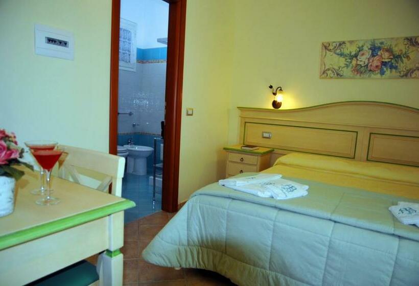 Номер Стандарт, Residence Bellaria