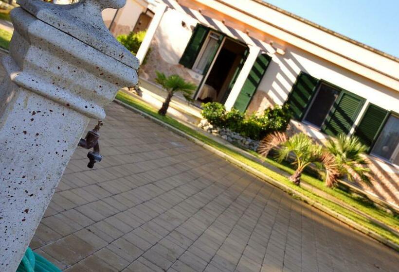 Номер Стандарт, Residence Bellaria