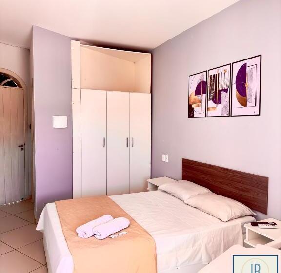 Quarto Estandar, Residencial Ilhabela