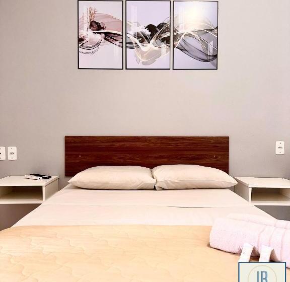 Quarto Estandar, Residencial Ilhabela
