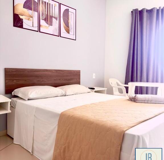 Quarto Estandar, Residencial Ilhabela