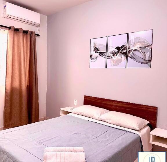 Escritório Estándar, Residencial Ilhabela