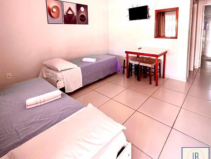 Escritório Estándar, Residencial Ilhabela