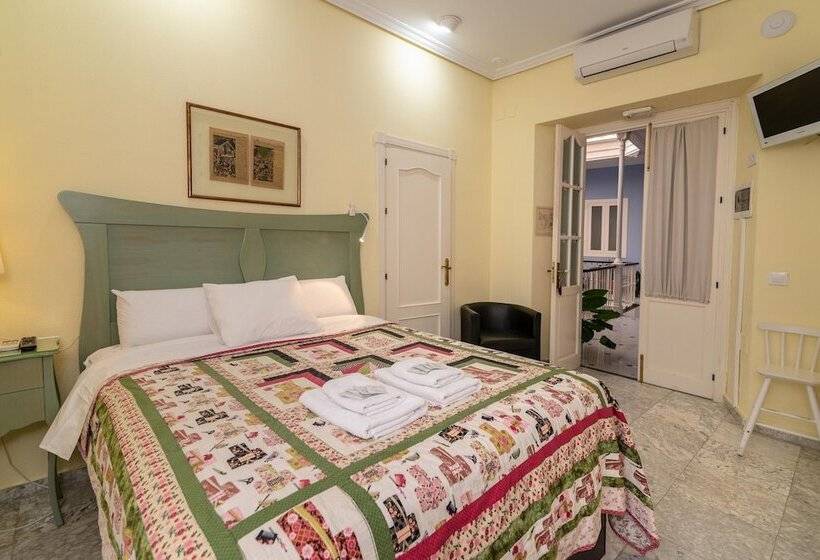 اتاق استاندارد, Casa Patio Del Panadero