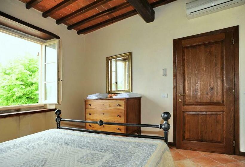 Апартаменты 1 Спальня, Erboli Residence
