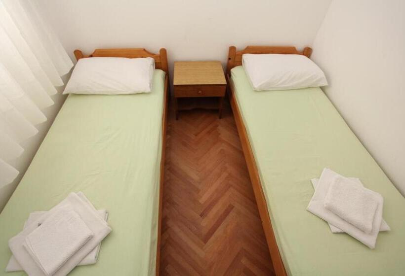 آپارتمان لوکس 1 خوابه, Apartments Memidz