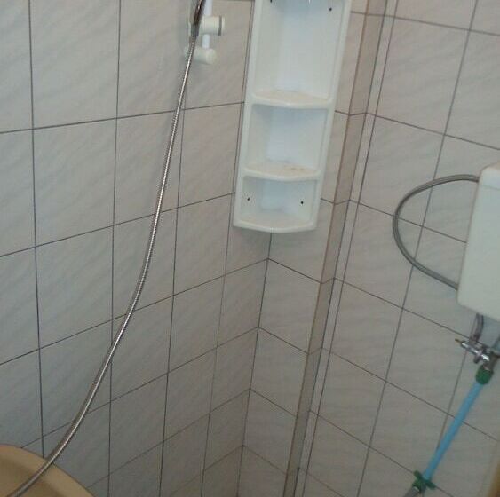 اتاق استاندارد, Apartments Memidz